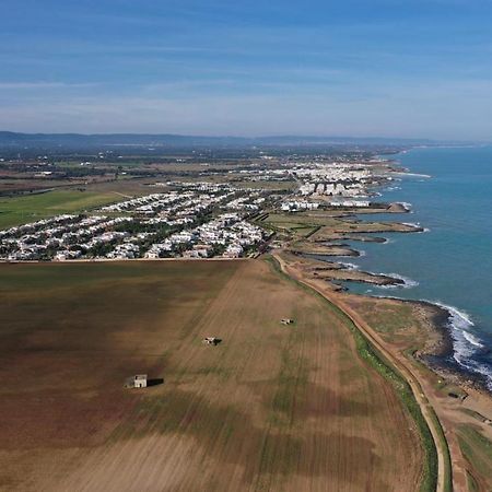 Baia Camerini Aparthotel Villanova di Ostuni Eksteriør bilde