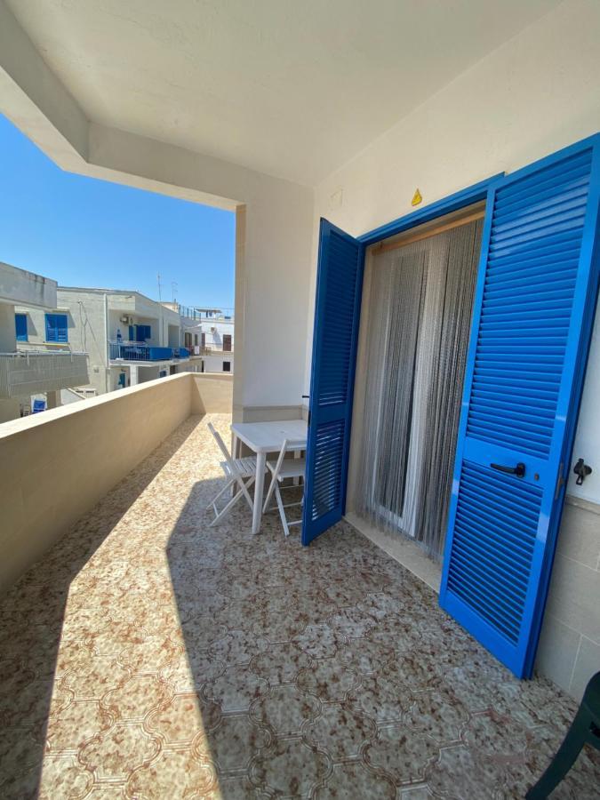 Baia Camerini Aparthotel Villanova di Ostuni Eksteriør bilde