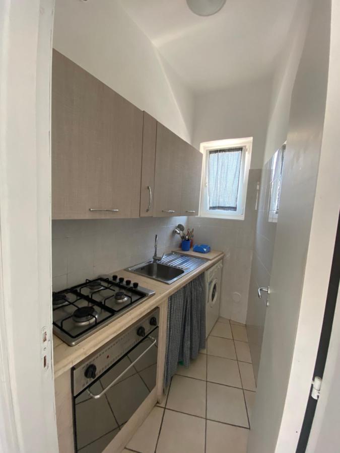 Baia Camerini Aparthotel Villanova di Ostuni Eksteriør bilde