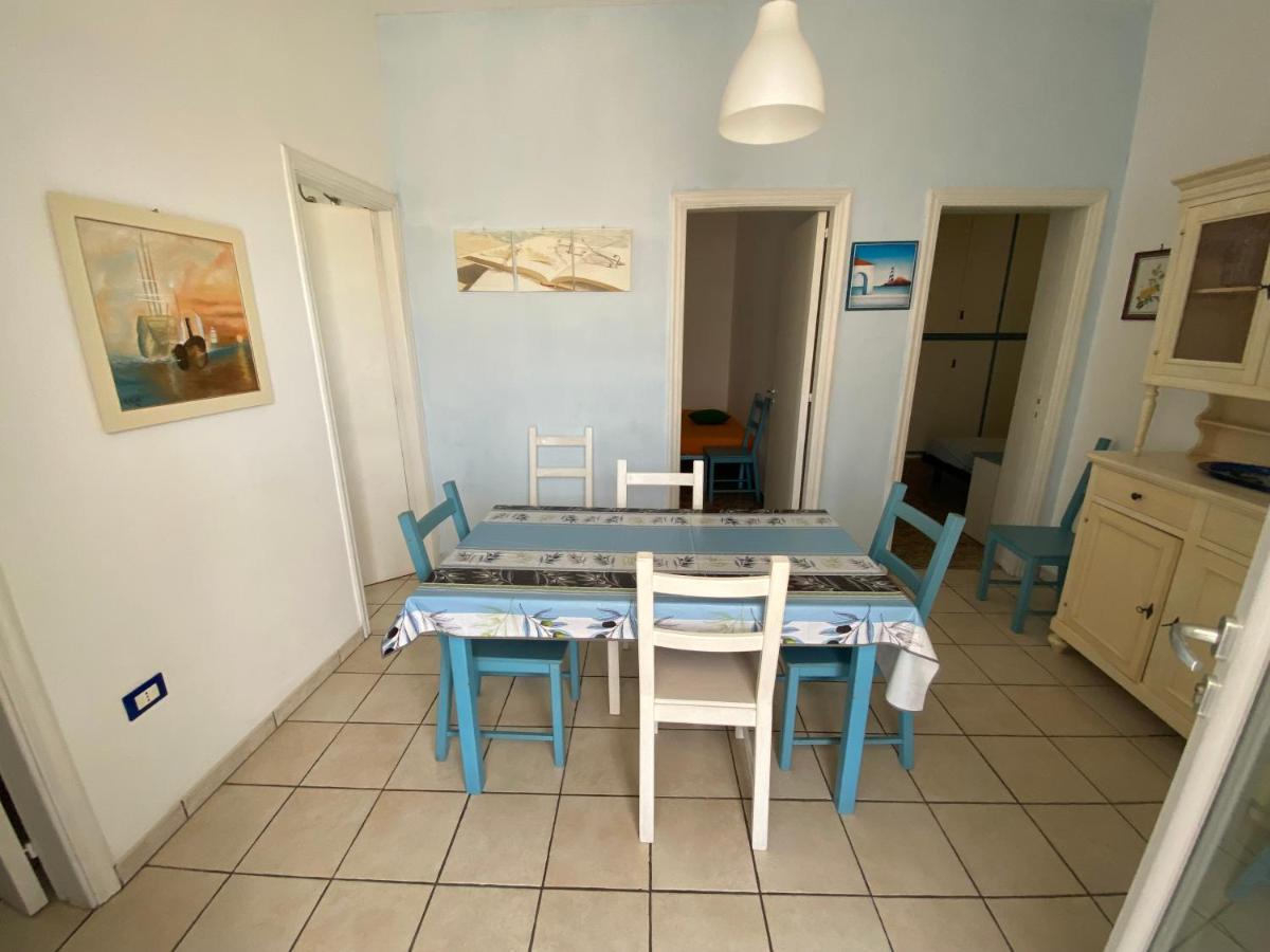 Baia Camerini Aparthotel Villanova di Ostuni Eksteriør bilde