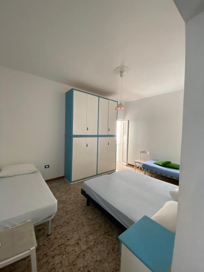 Baia Camerini Aparthotel Villanova di Ostuni Eksteriør bilde