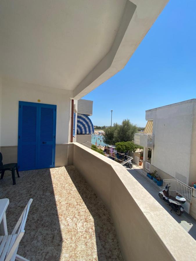 Baia Camerini Aparthotel Villanova di Ostuni Eksteriør bilde