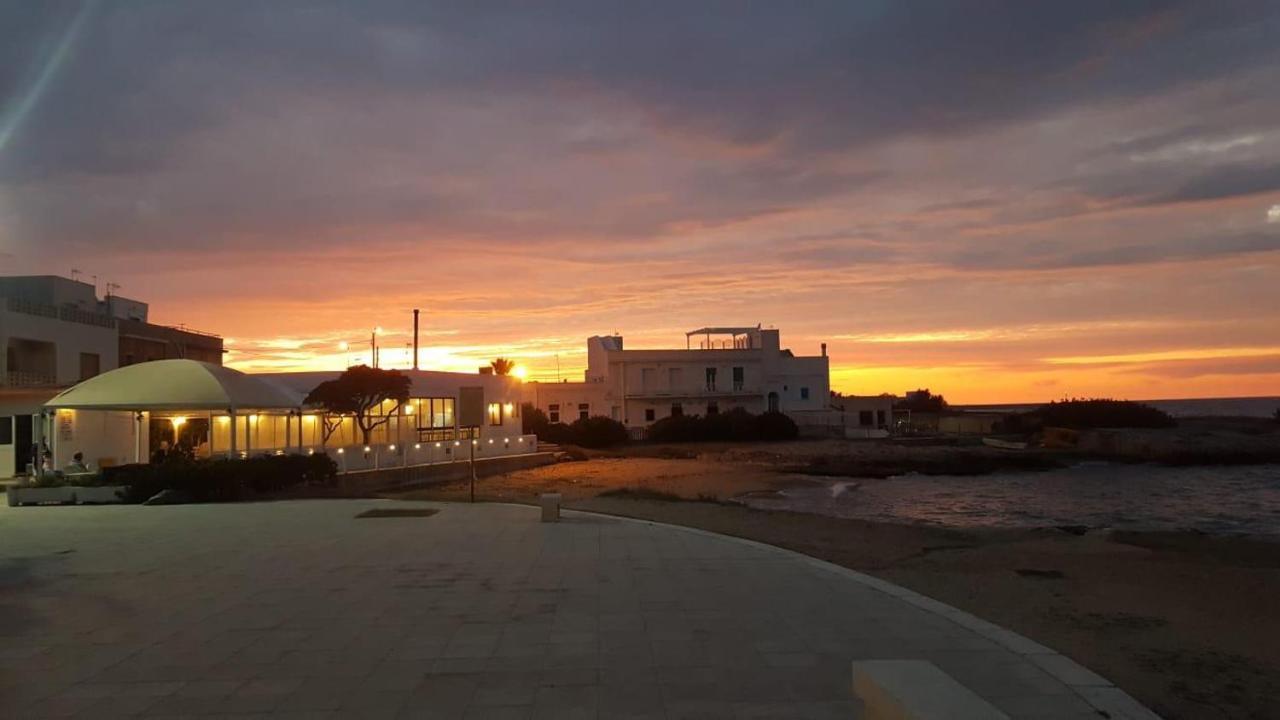 Baia Camerini Aparthotel Villanova di Ostuni Eksteriør bilde