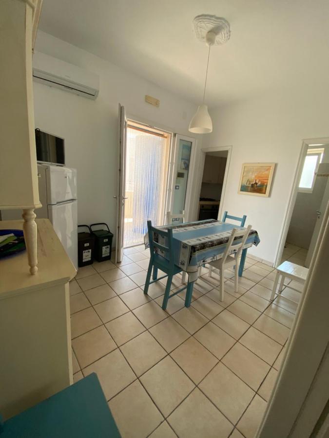 Baia Camerini Aparthotel Villanova di Ostuni Eksteriør bilde