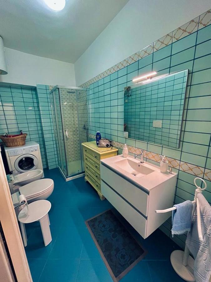 Baia Camerini Aparthotel Villanova di Ostuni Eksteriør bilde