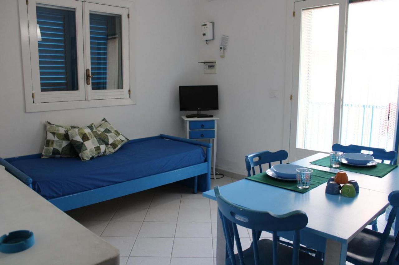 Baia Camerini Aparthotel Villanova di Ostuni Eksteriør bilde