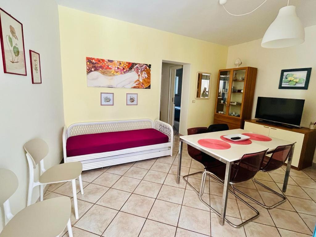 Baia Camerini Aparthotel Villanova di Ostuni Eksteriør bilde