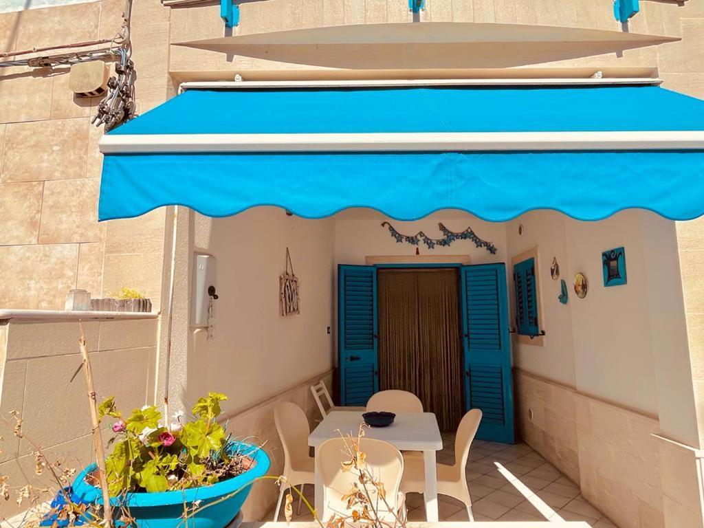 Baia Camerini Aparthotel Villanova di Ostuni Eksteriør bilde