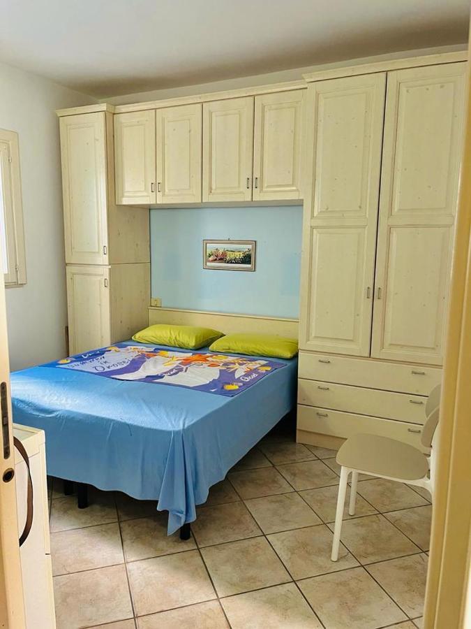 Baia Camerini Aparthotel Villanova di Ostuni Eksteriør bilde