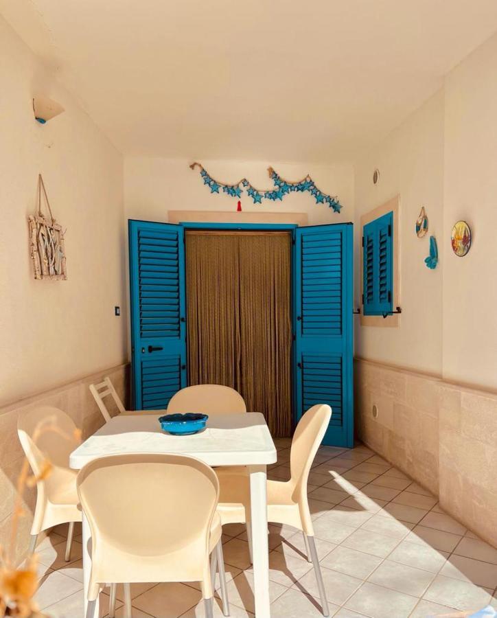 Baia Camerini Aparthotel Villanova di Ostuni Eksteriør bilde