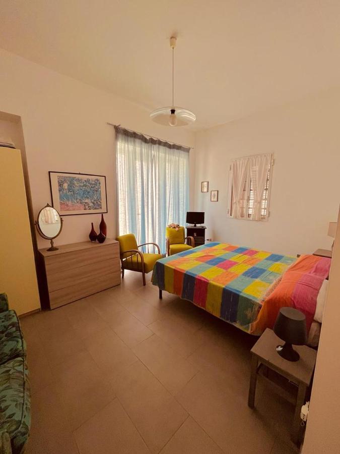 Baia Camerini Aparthotel Villanova di Ostuni Eksteriør bilde