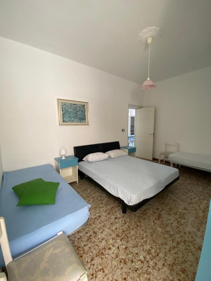 Baia Camerini Aparthotel Villanova di Ostuni Eksteriør bilde