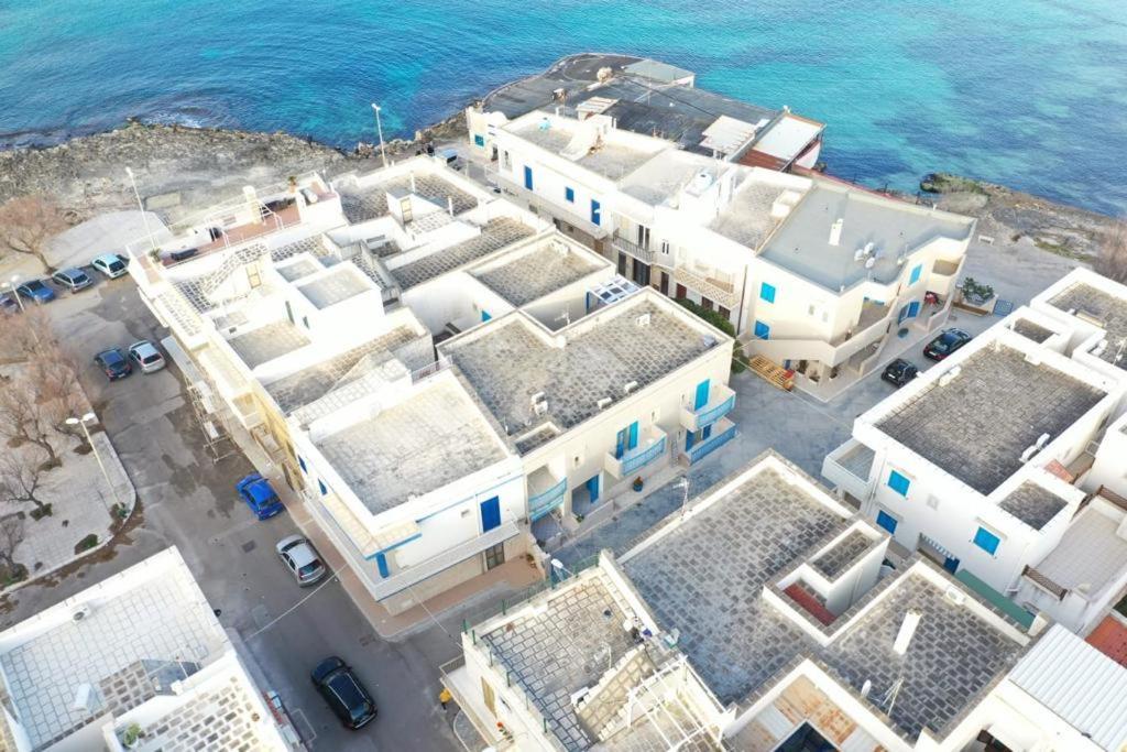 Baia Camerini Aparthotel Villanova di Ostuni Eksteriør bilde