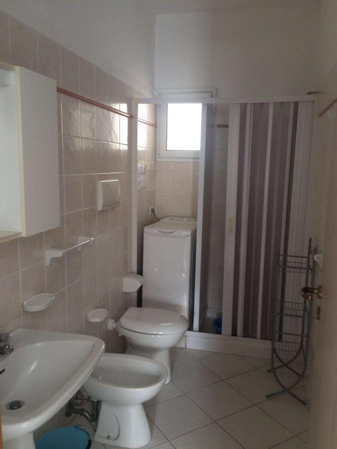 Baia Camerini Aparthotel Villanova di Ostuni Eksteriør bilde