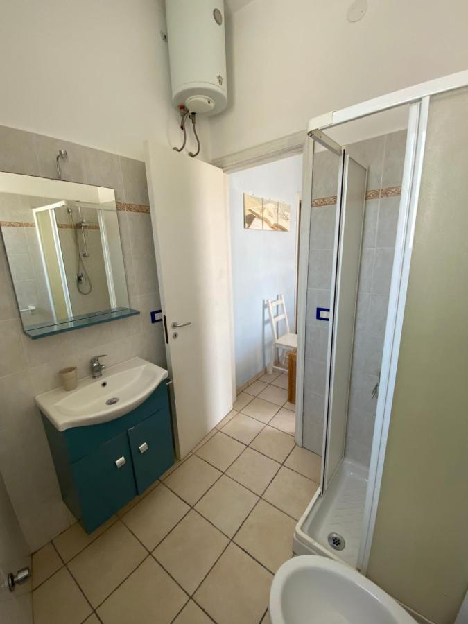 Baia Camerini Aparthotel Villanova di Ostuni Eksteriør bilde