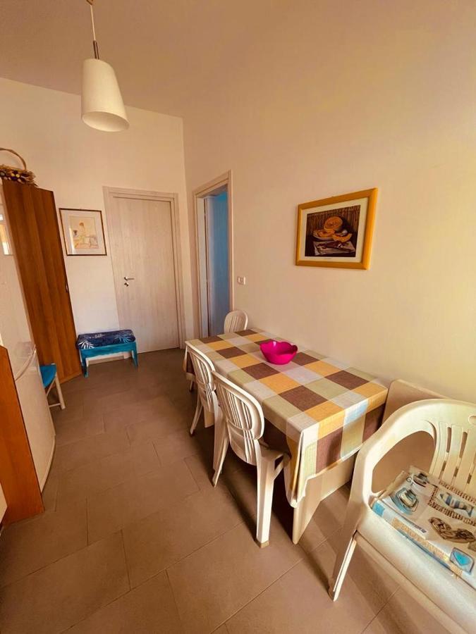 Baia Camerini Aparthotel Villanova di Ostuni Eksteriør bilde
