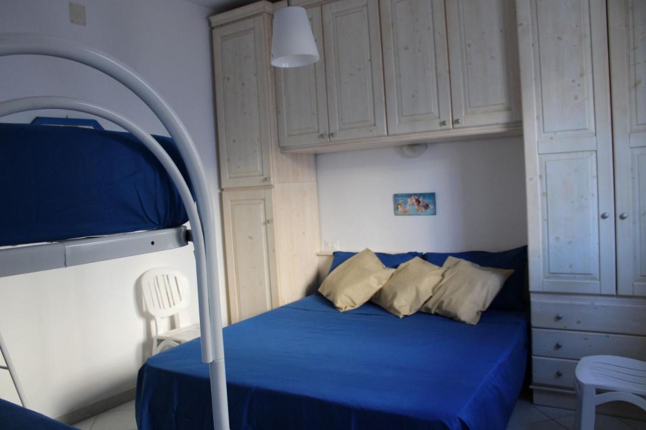 Baia Camerini Aparthotel Villanova di Ostuni Eksteriør bilde