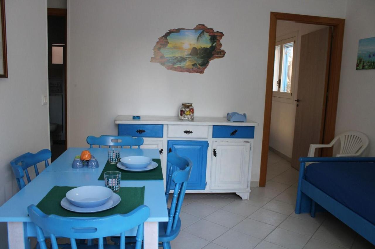 Baia Camerini Aparthotel Villanova di Ostuni Eksteriør bilde