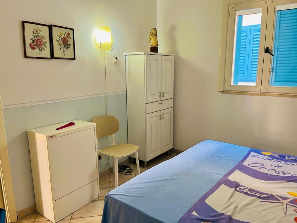 Baia Camerini Aparthotel Villanova di Ostuni Eksteriør bilde