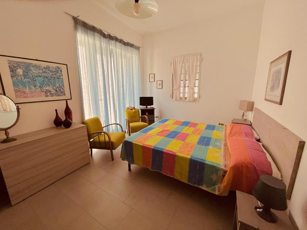 Baia Camerini Aparthotel Villanova di Ostuni Eksteriør bilde