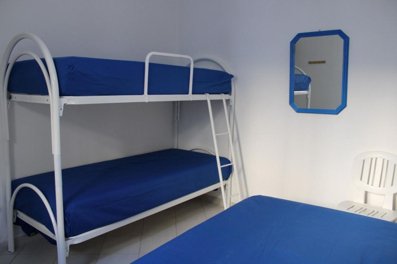 Baia Camerini Aparthotel Villanova di Ostuni Eksteriør bilde