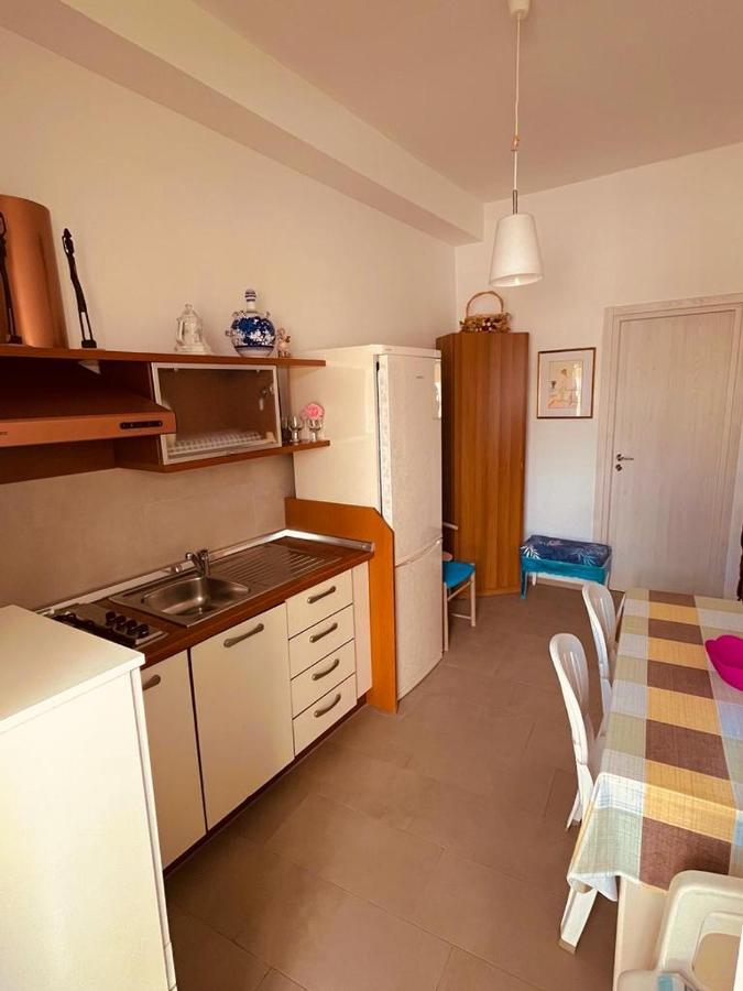 Baia Camerini Aparthotel Villanova di Ostuni Eksteriør bilde