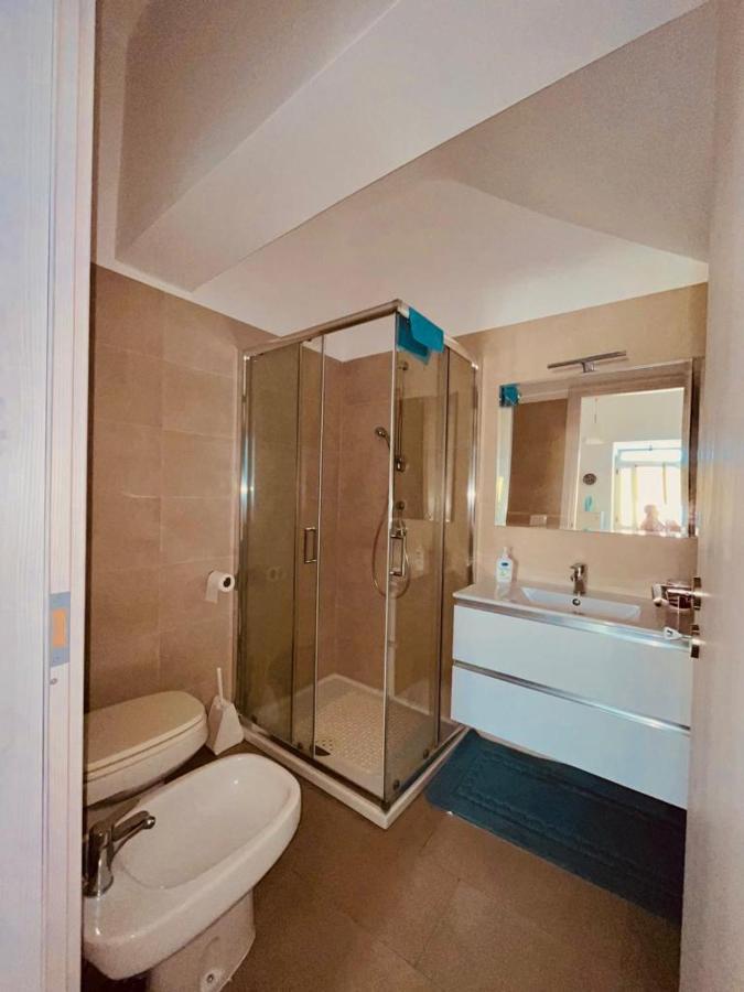 Baia Camerini Aparthotel Villanova di Ostuni Eksteriør bilde