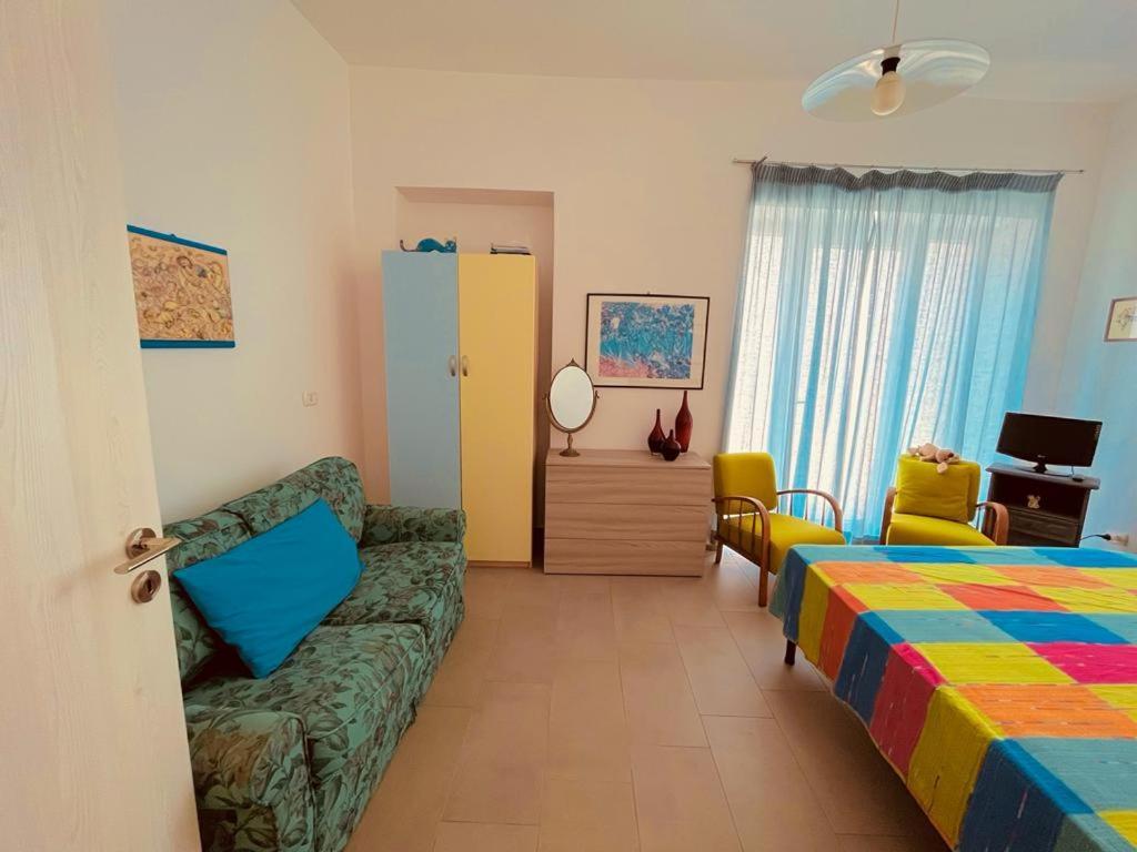 Baia Camerini Aparthotel Villanova di Ostuni Eksteriør bilde