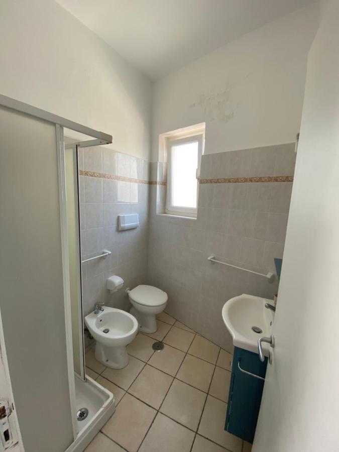 Baia Camerini Aparthotel Villanova di Ostuni Eksteriør bilde