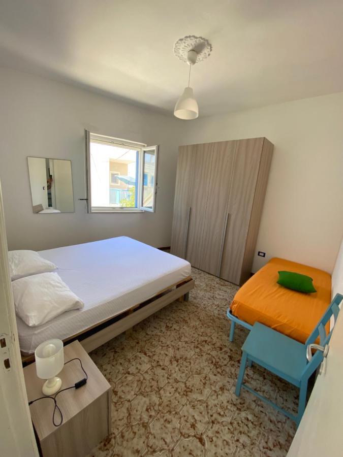 Baia Camerini Aparthotel Villanova di Ostuni Eksteriør bilde